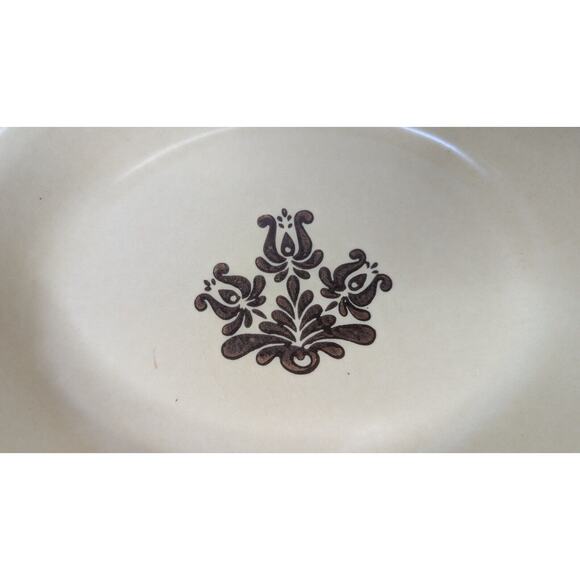 PFALTZGRAFF VILLAGE # 6-11 STONEWARE OVAL BAKER SERVEWARE | 250956 - Picture 2 of 6